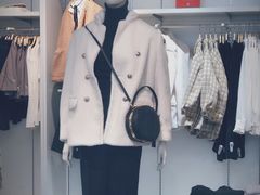 店内环境-MJstyle(金虹桥店)