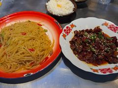 -馬伍旺川菜(江北虹悦城店)