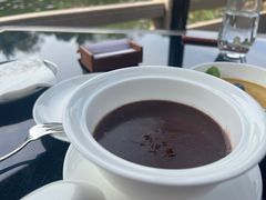 古法陈皮红豆沙-杭州西子湖四季酒店·金沙厅