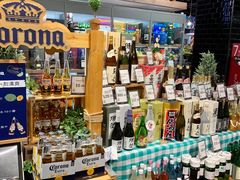 -百佳永辉超市(福田星河店)