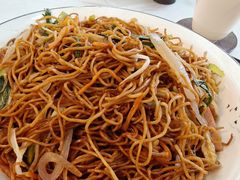 -鹿鸣酒家(越秀店)
