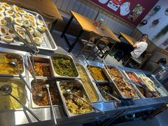 -新红帽自助盒饭(大悦城店)