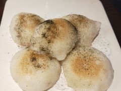 -枣子树·素食餐厅(朱家尖店)