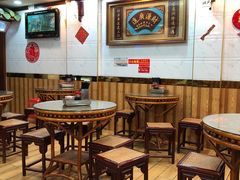 大堂-正宗潮州鱼蛋粉(长寿西路店)