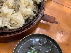 -海汇源老烧麦店(东大街总店)