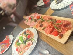 -IL TEATRO 精品意大利餐厅