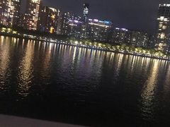 -琶醍壹号•潮菜江景餐吧