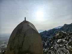 -北京凤凰岭