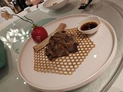 -桐庐开元名都大酒店