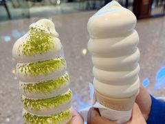 -DQ·蛋糕·冰淇淋(万象城店)