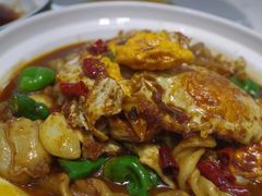 -善银私房菜馆(金舟花园小区店)