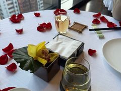 -富力丽思卡尔顿酒店·丽轩中餐厅