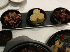 -到家尝北京菜(西坝河店)