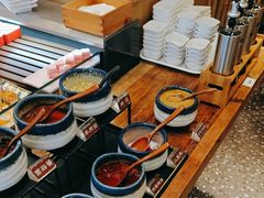 -水林间·寿喜烧自助(仙林金鹰店)