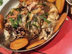 -鱼满舱·鲜活海鲜·正宗鲁菜