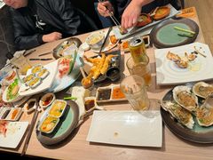 -大渔铁板烧(万象城店)