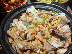 -廖川菜(八佰伴店)