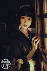 -持熹光年写真体验馆