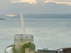 -Brew Farm·精酿农场海滨悬崖餐厅