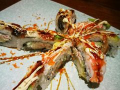 -寻味寿司日本料理(华亿店)