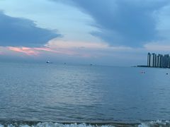 -西秀海滩公园