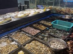 -王庄阿咪海鲜大排档(象园店)