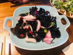 -心邸·庆宴(雅宝城店)