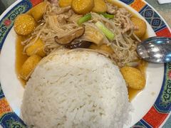 -金沙湾茶餐厅(万科公园金街店)