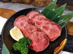 -九田家黑牛烤肉料理(石路天虹店)