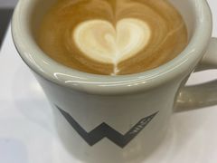 -M Stand(BFC外滩金融中心店)