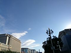 -北京饭店