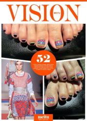 糖果指甲造型-光SPA科技美肤