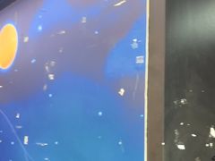 -BlueGame深蓝密室逃脱真人NPC(京投港·长阳店)