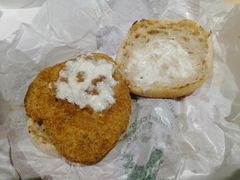 -麦当劳(花园北路店)
