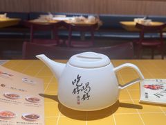 -蔡澜点心·粤菜(花城汇南区店)