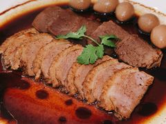 -神仙馆(衡山路店)