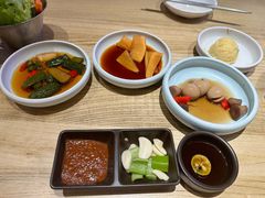 -泥炉烧肉师(新街口金銮巷店)