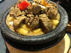 -潮堂 · 潮州菜(国贸商城店)