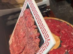 -鑫隆四季涮肉(八角畅游店)