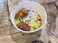 -大学城夜市大排档(凤栖路店)