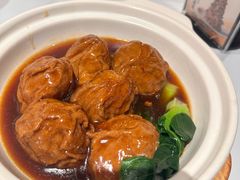 -二泉园老菜馆·百年无锡菜