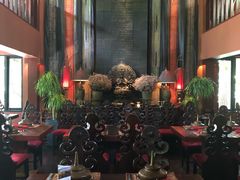 -花马天堂云南餐厅 Lost Heaven(高邮路店)