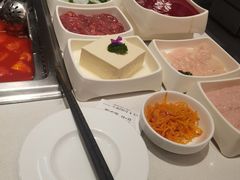 -海底捞火锅(长宁路龙之梦店)