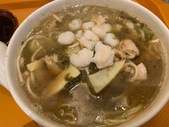 -知味观(翡翠城店)