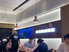 -老板恋上鱼(印象城店)