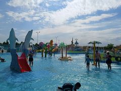 -秦皇岛乐岛海洋王国