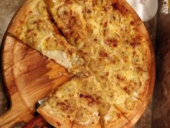 -比格比萨自助(国展店)