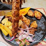 排队30分钟也要吃的叙利亚🇸🇾餐厅