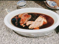 -南京大牌档(龙湖长楹天街店)