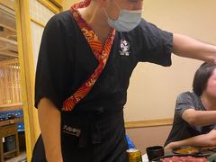 -九田家黑牛烤肉料理(珠江摩尔店)